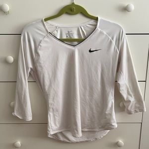 Nike Dri-Fit Athletic Shirt